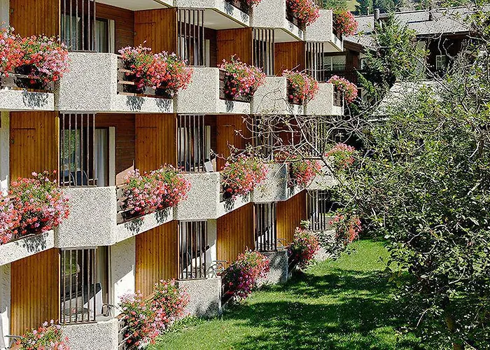 Ambassador Hotel Zermatt