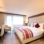 Ambassador Otel Zermatt