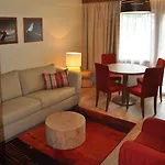 أمباسادور 4* زيرمات