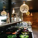أمباسادور 4* زيرمات