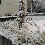 أمباسادور فندق زيرمات