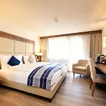 Ambassador 4* Zermatt