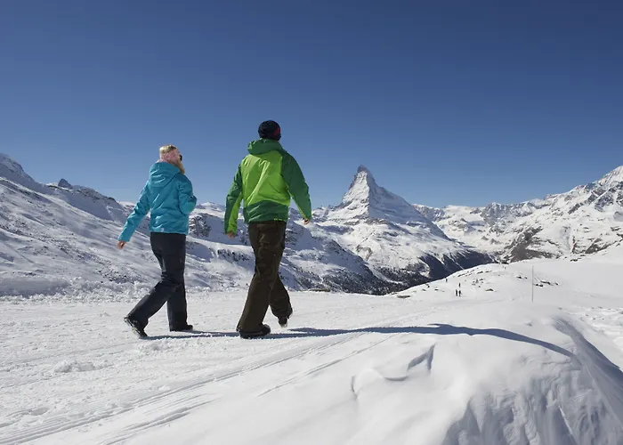 Ambassador Hotel Zermatt