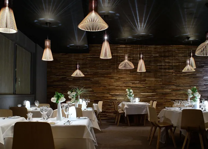 Ambassador 4* Zermatt